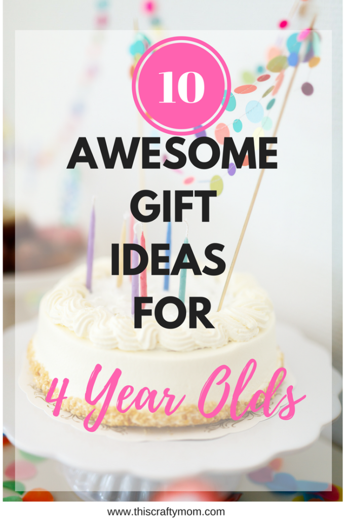 superhero gift ideas for 4 year old