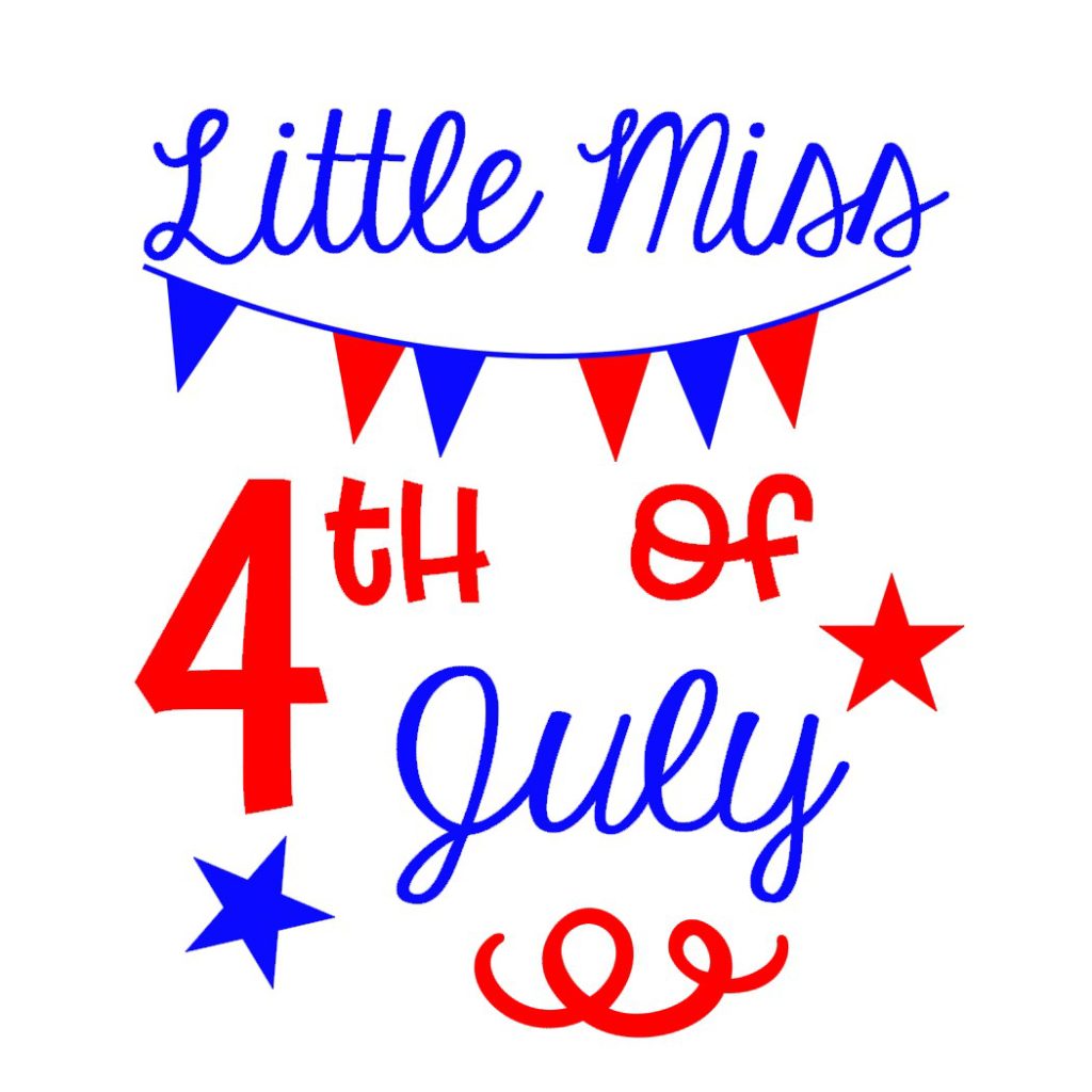 Download 15 Free & Fun Fourth of July Cut Files (SVGS) - This ...