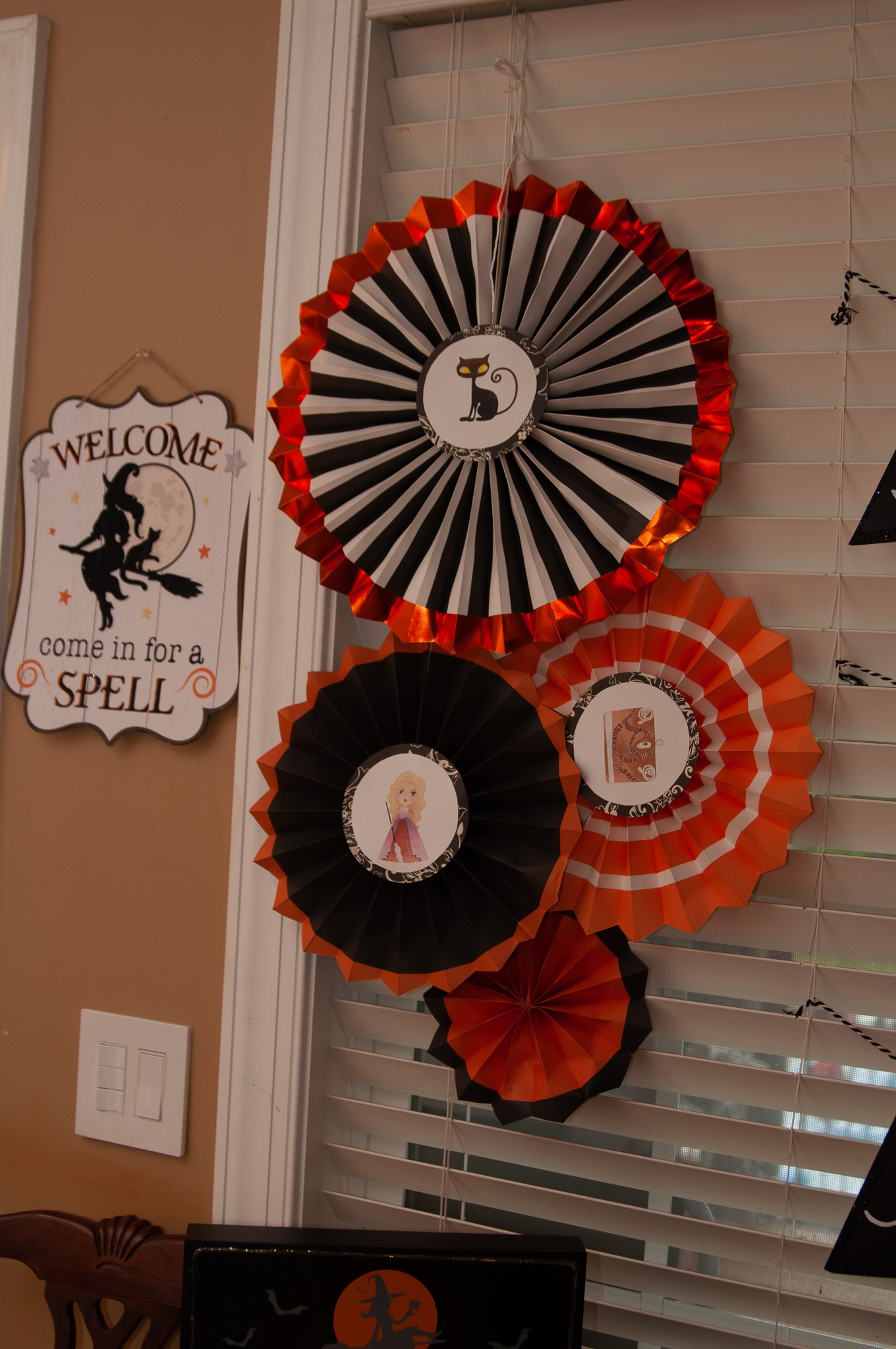 Hocus Pocus Party - This Crafty Mom