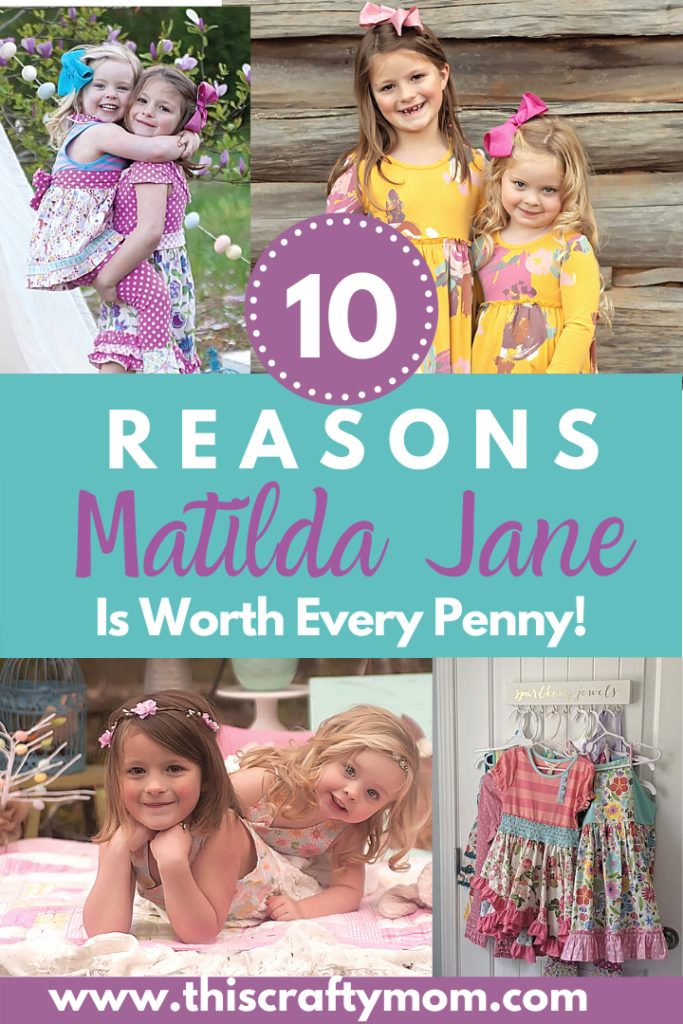Matilda Jane Gift Card – Matilda Jane Clothing